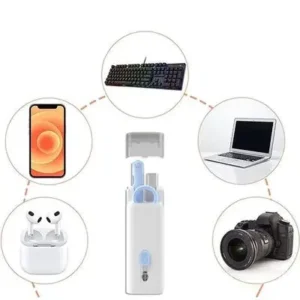 7-in-1 Gadgets Cleaning Kit – Comprehensive Electronic Care Set