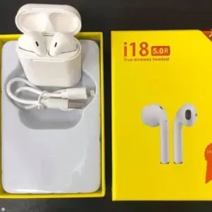 i18 Bluetooth Earbuds