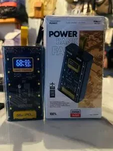 20000mAh Power Bank