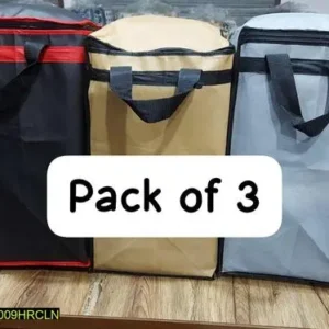 Non-Woven One Compartment Storage Bag